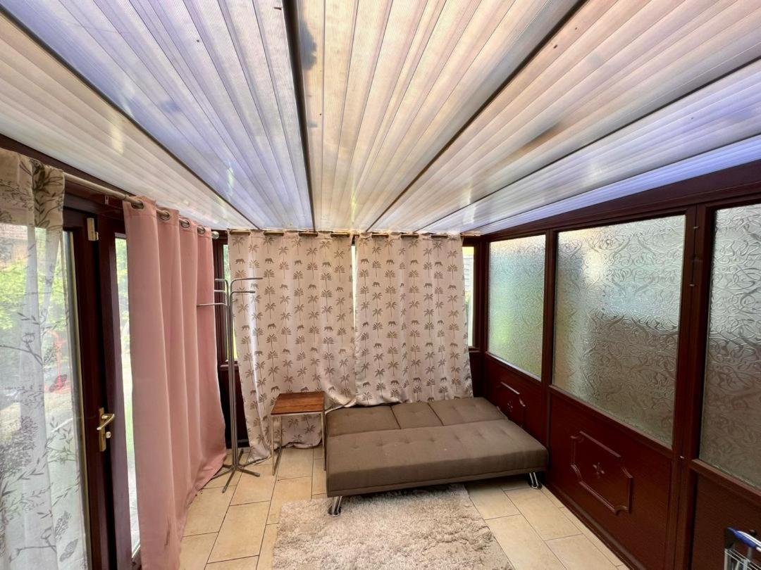 Clove, 3-4 Bed House With Garden, Free Parking, Sleeps 9 In Grays & Chafford Hundred Stifford Екстер'єр фото