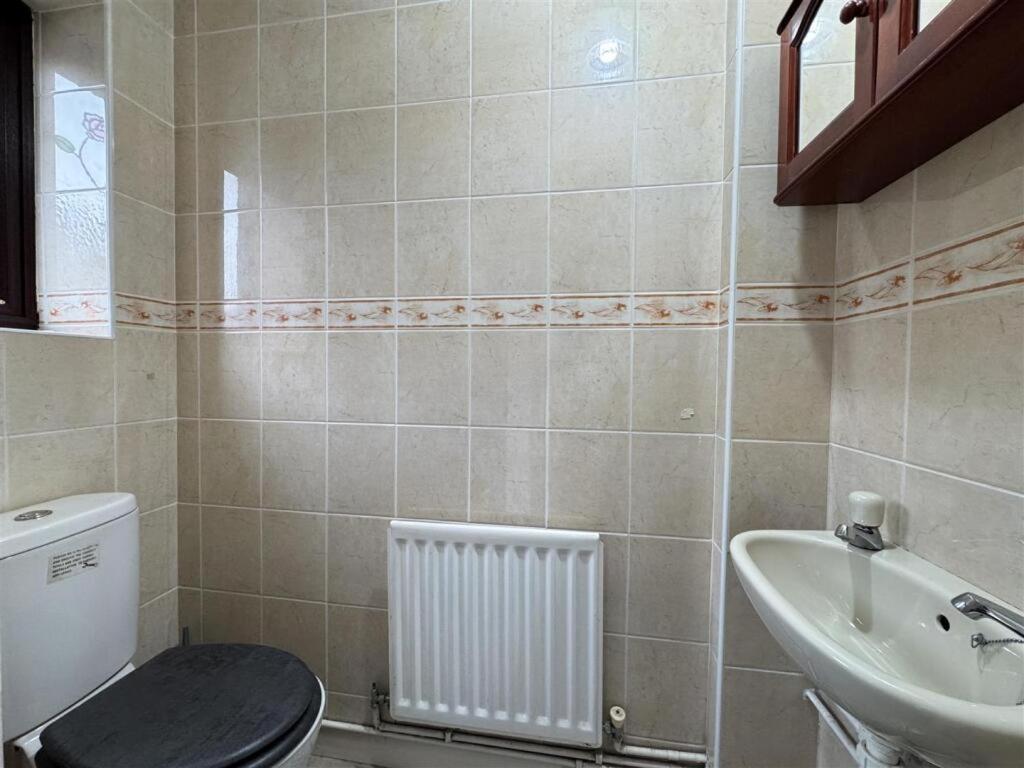 Clove, 3-4 Bed House With Garden, Free Parking, Sleeps 9 In Grays & Chafford Hundred Stifford Екстер'єр фото